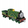 FISHER PRICE TOMEK I PRZYJACIELE lokomotywa z wagonikiem EMILKA HHN53