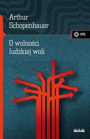 O wolności ludzkiej woli