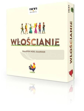 Włościanie IUVI Games