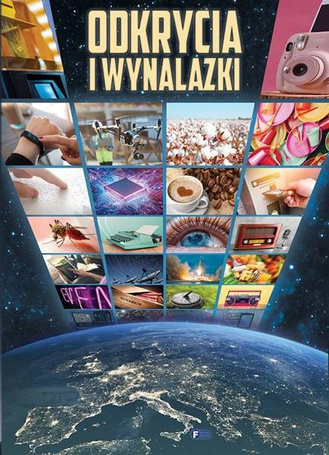 Odkrycia i wynalazki