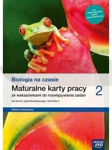 Biologia LO 2 Na czasie... KP ZR 2020 NE