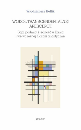 Wokół transcendentalnej apercepcji