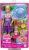 LALKA BARBIE FAMILY & FRIENDS Siostry na pikniku JBF43
