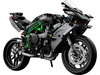 LEGO TECHNIC 42170 MOTOCYKL KAWASAKI NINJA H2R zestaw klocków +10 lat