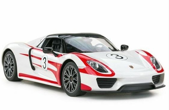 Porsche 918 Spyder Performance RC 1:14