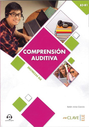 Comprension auditiva A2-B1 nivel intermedio +audio