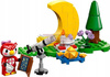 LEGO ANIMAL CROSSING 77053 OBSERWACJA GWIAZD Z CELESTE , zestaw klocków