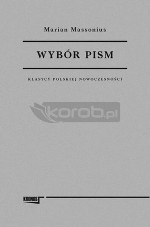 Wybór pism
