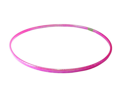 Ice Hoop - Zakręcona Zabawa 71cm mix