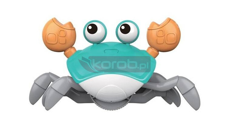 Krab łazik