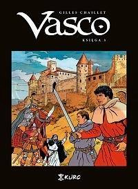 Vasco. Księga III