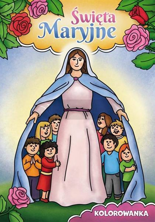 Święta Maryjne