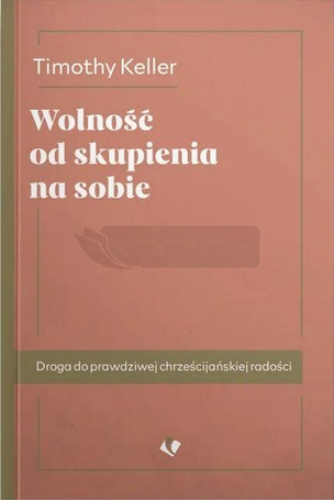 Wolność od skupienia na sobie w.2025