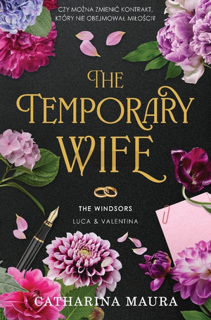 The Windsors T.2 The Temporary Wife