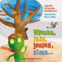 Wiosna, lato, jesień, zima