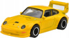 HOT WHEELS PREMIUM CULTURE CAR 2-pack Porsche 993 GT2/ Porsche 718 Cayman HRR82