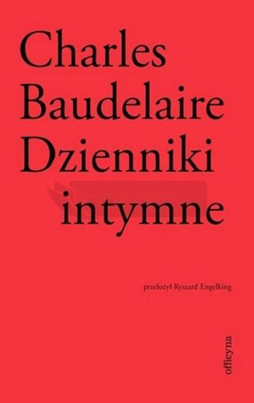 Dzienniki intymne. Biedna Belgia!