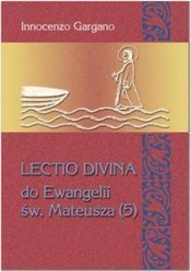 Lectio Divina (5) do Ewangelii św. Mateusza T.27
