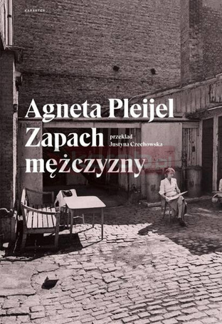 Zapach mężczyzny