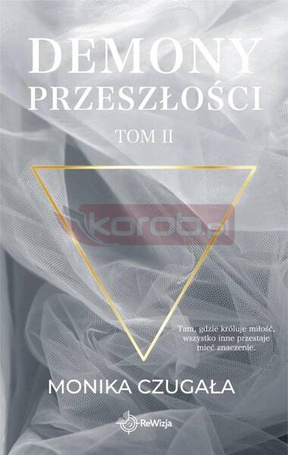 Demony przeszłości T.2