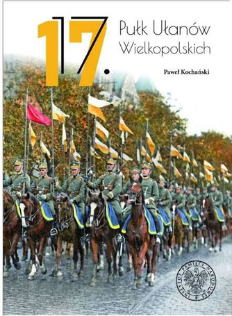 17 Pułk Ułanów Wielkopolskich
