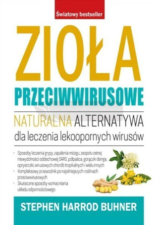 Zioła przeciwwirusowe