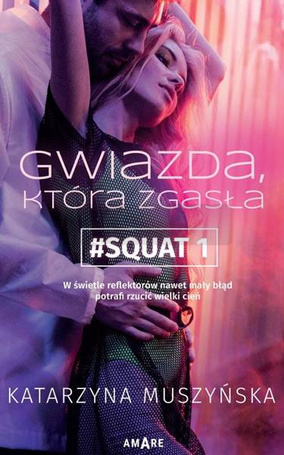 Gwiazda, która zgasła