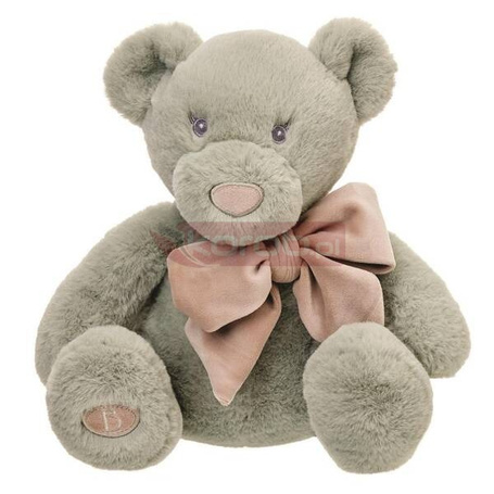 Miś Roger miętowy 26cm
