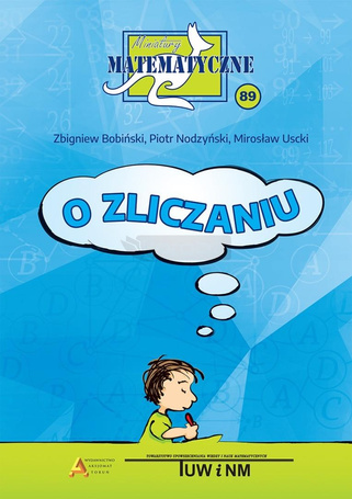 Miniatury matematyczne 89