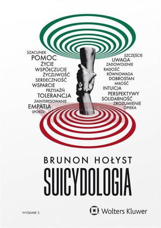 Suicydologia w.3