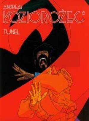 Koziorożec T.8 Tunel