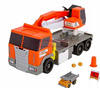 MATCHBOX CIĘŻARÓWKA KOPARKA duży pojazd funkcyjny HPD64