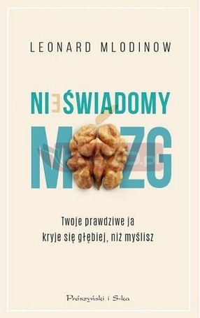Nieświadomy mózg