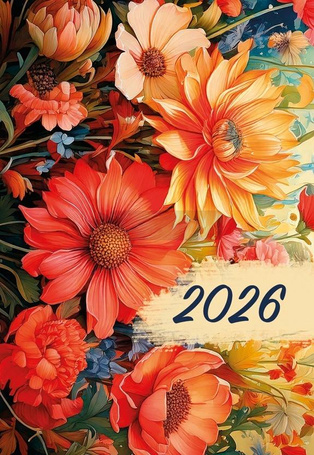 Terminarz 2026 Mikro