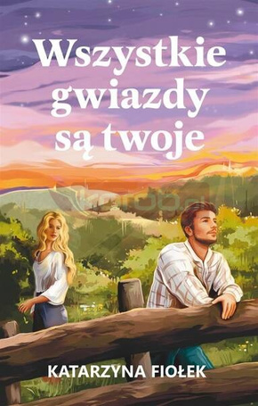Wszystkie gwiazdy są twoje