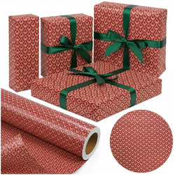 Papier ozdobny Bicie Serca X-Strong 38cmx20m