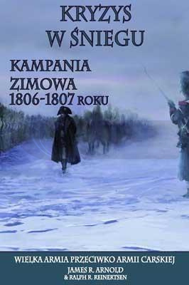 Kryzys w śniegu. Kampania zimowa.