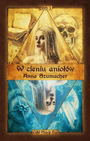 W cieniu aniołów