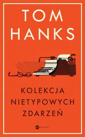 Kolekcja nietypowych zdarzeń BR