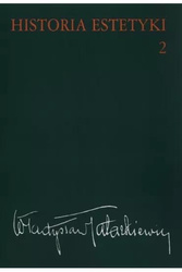 Historia estetyki T.2