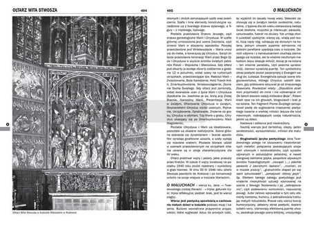 Encyklopedia szkolna - język polski SP GREG