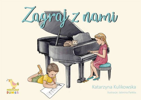 Zagraj z nami