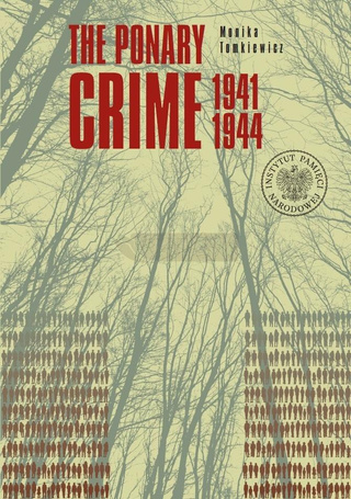 The Ponary Crime 19411944