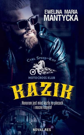 Kazik