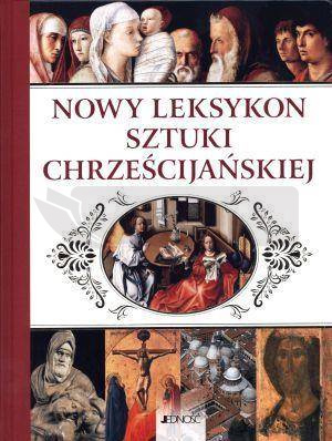 Nowy leksykon sztuki chrześcijańskiej