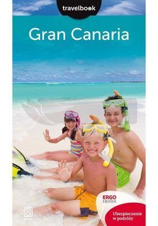Travelbook - Gran Canaria w.2016