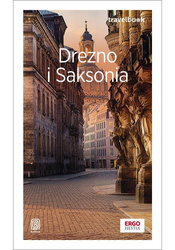 Drezno i Saksonia. Travelbook w.4