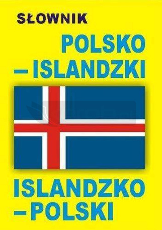 Słownik polsko-islandzki o islandzko-polski