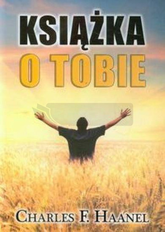 Książka o Tobie