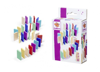 Klocki Domino